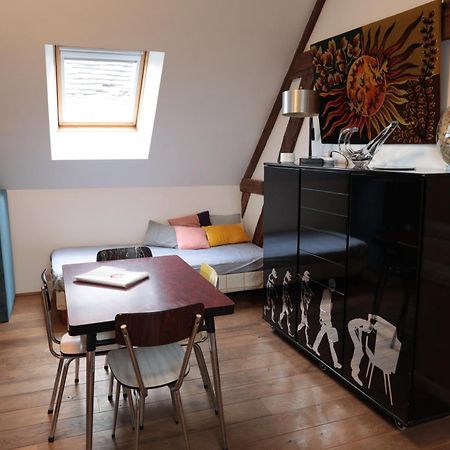 Jade House Hyper Centre Troyes Διαμέρισμα Εξωτερικό φωτογραφία