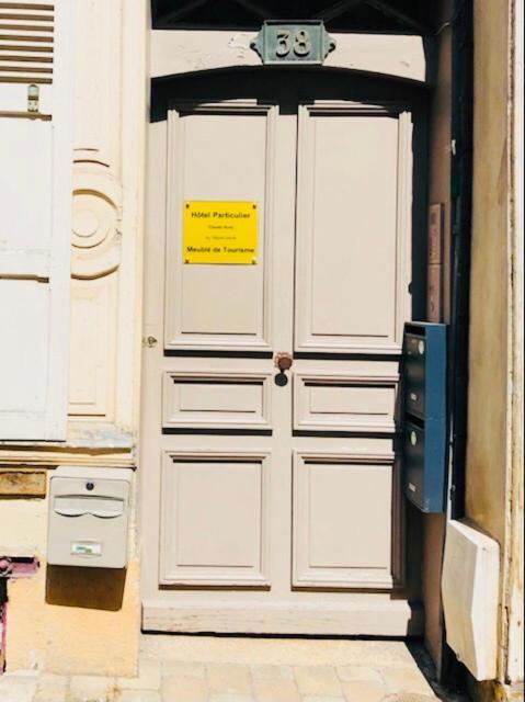 Jade House Hyper Centre Troyes Διαμέρισμα Εξωτερικό φωτογραφία