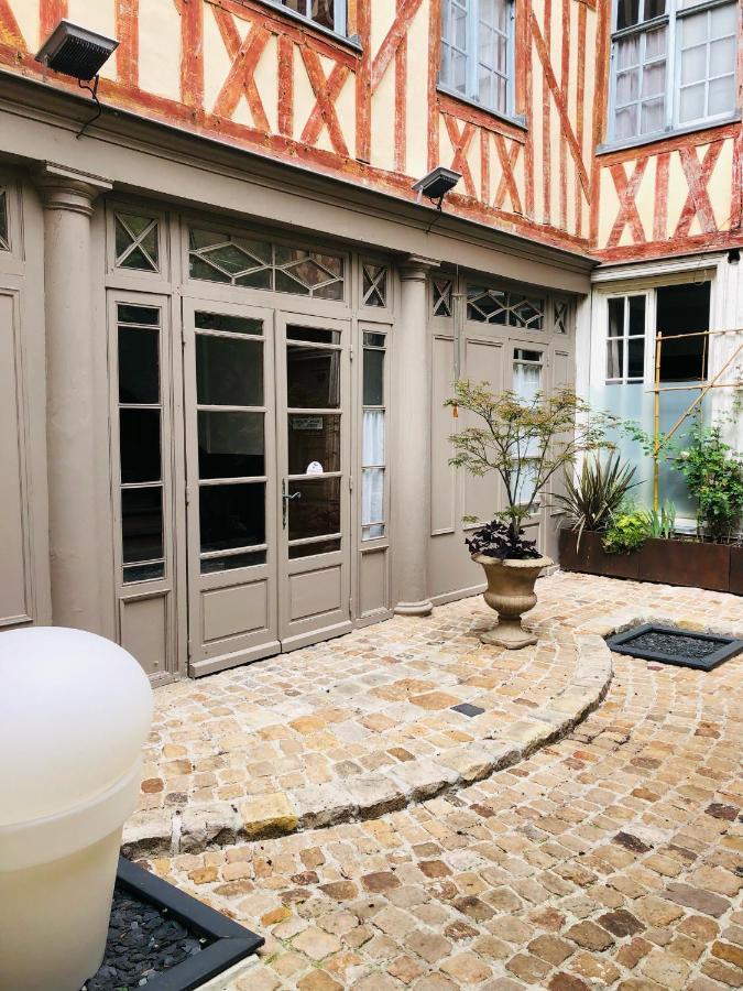 Jade House Hyper Centre Troyes Διαμέρισμα Εξωτερικό φωτογραφία