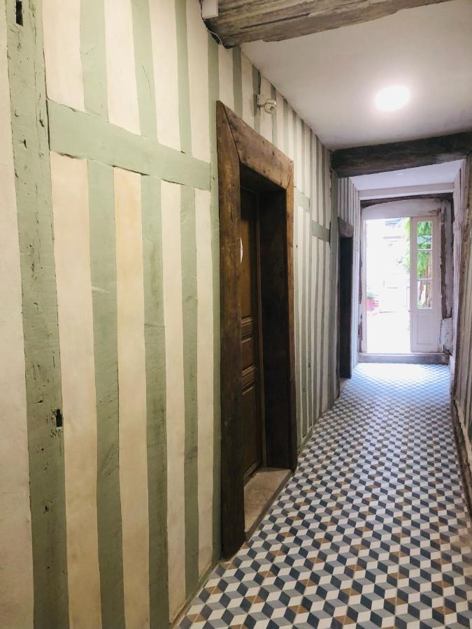 Jade House Hyper Centre Troyes Διαμέρισμα Εξωτερικό φωτογραφία