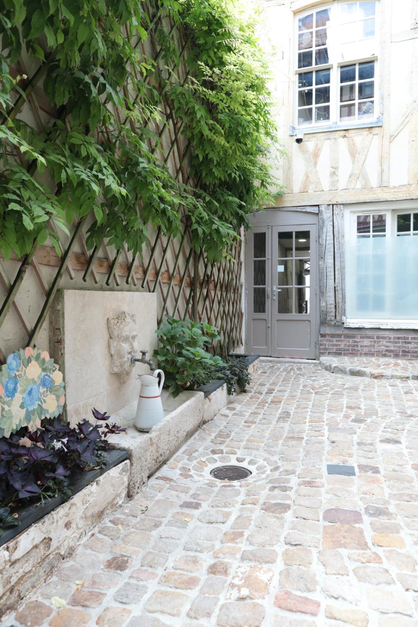 Jade House Hyper Centre Troyes Διαμέρισμα Εξωτερικό φωτογραφία