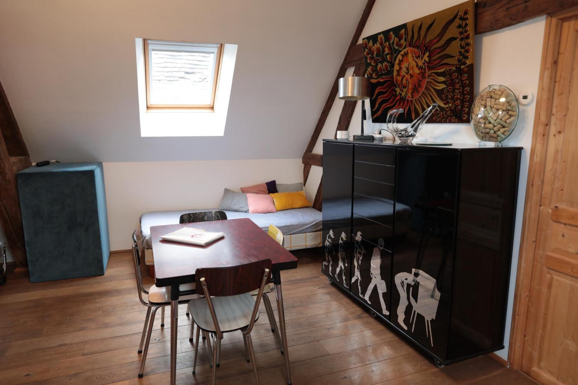 Jade House Hyper Centre Troyes Διαμέρισμα Εξωτερικό φωτογραφία