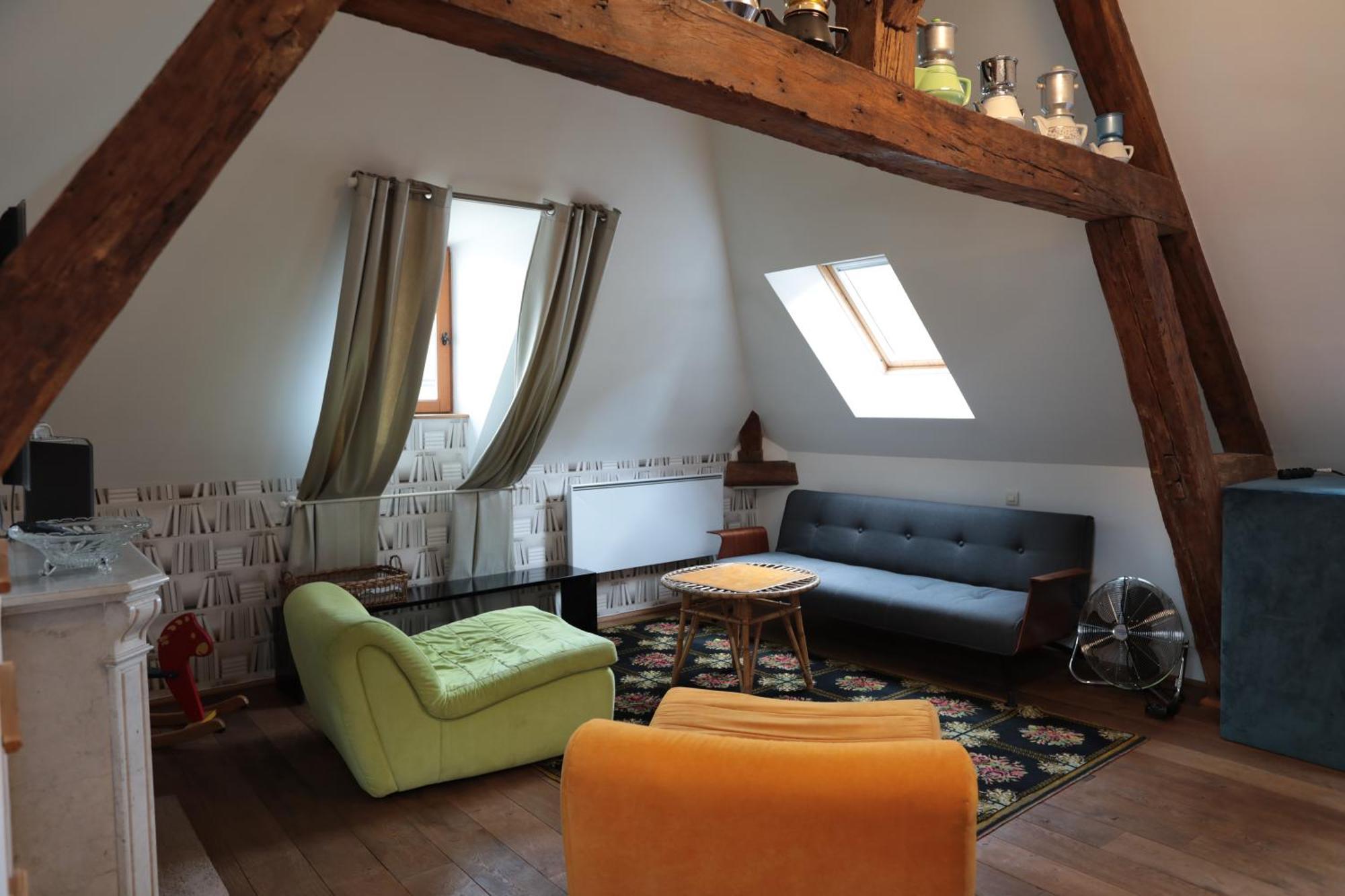 Jade House Hyper Centre Troyes Διαμέρισμα Εξωτερικό φωτογραφία