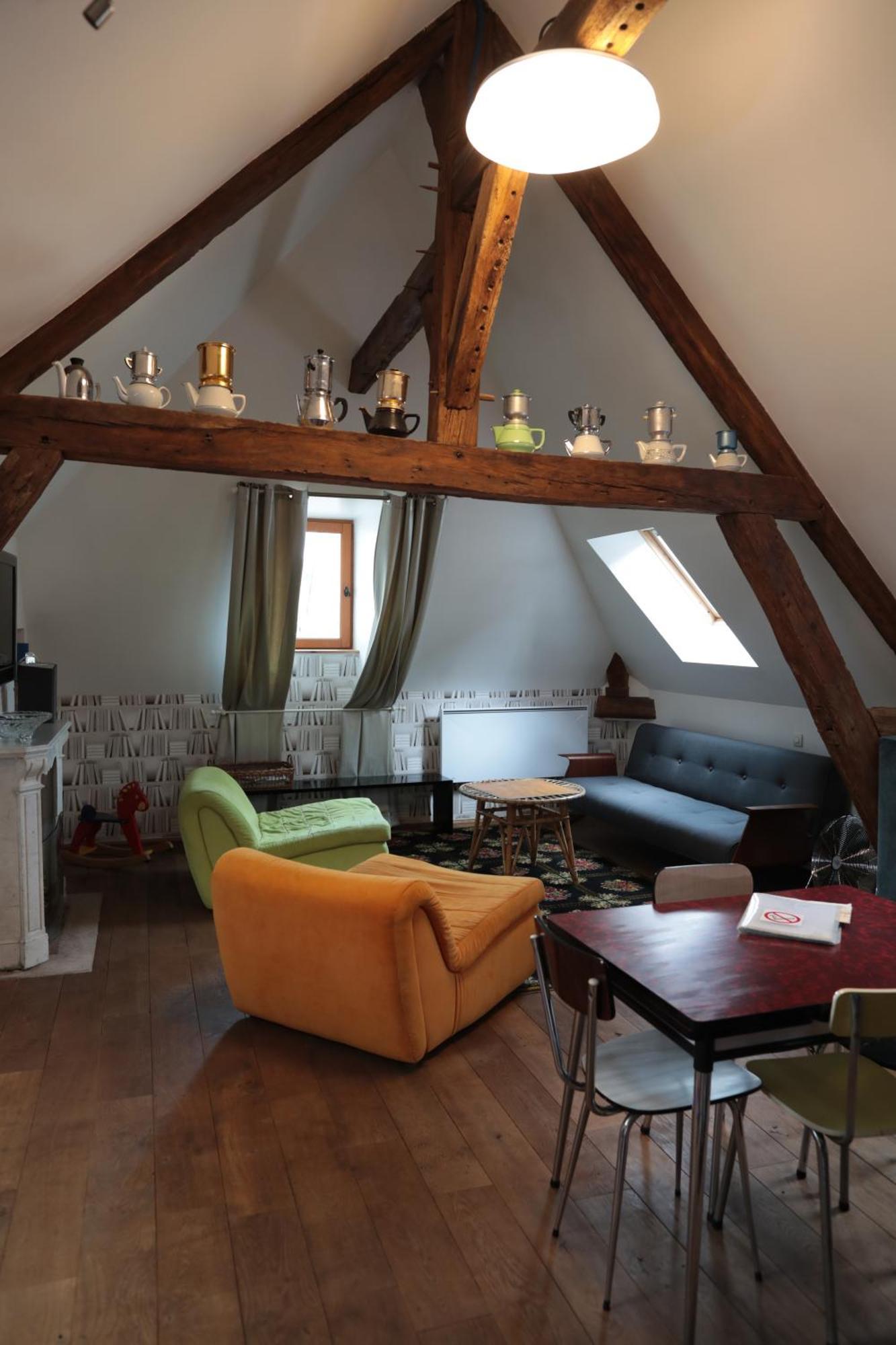 Jade House Hyper Centre Troyes Διαμέρισμα Εξωτερικό φωτογραφία
