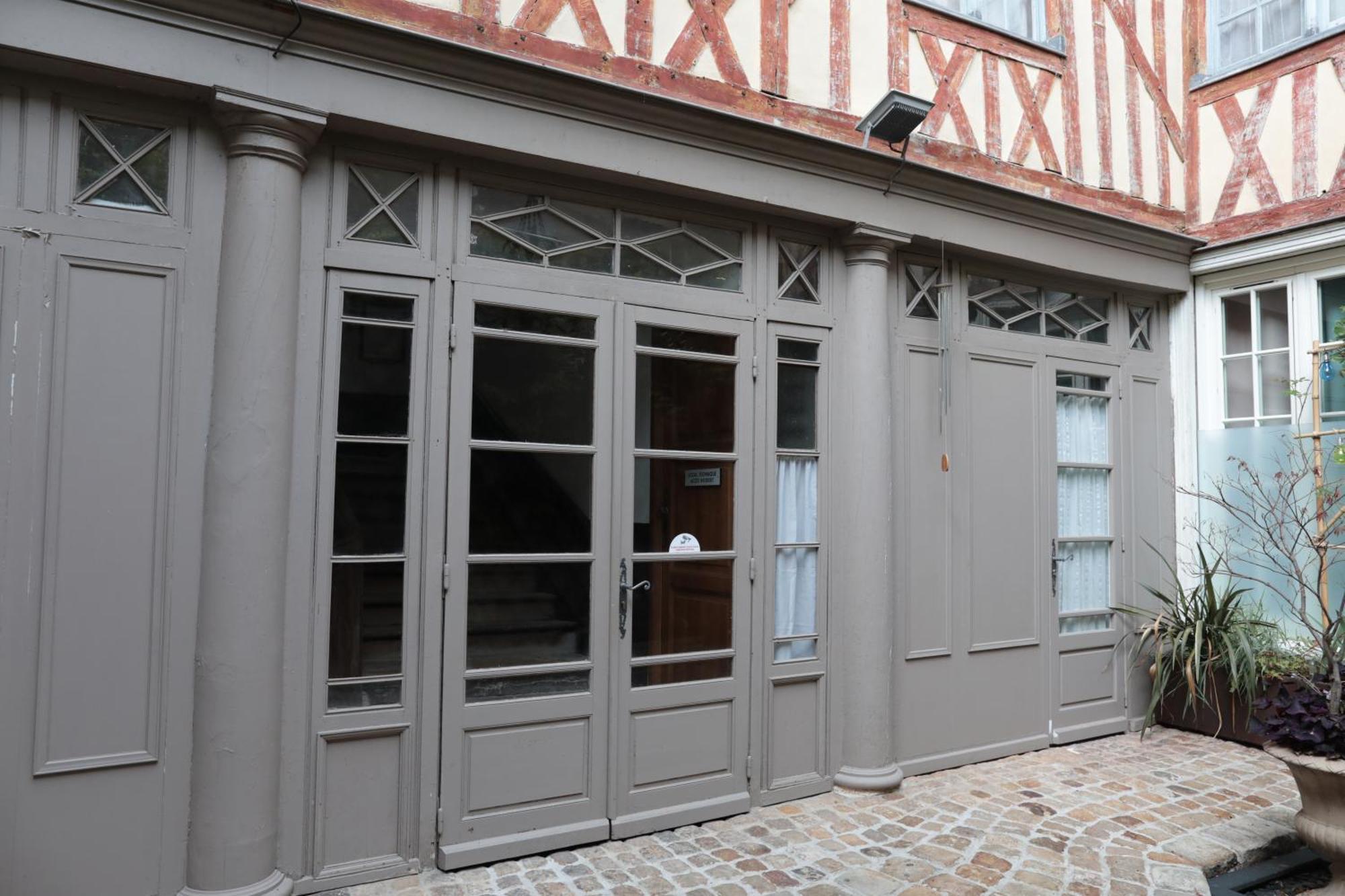 Jade House Hyper Centre Troyes Διαμέρισμα Εξωτερικό φωτογραφία